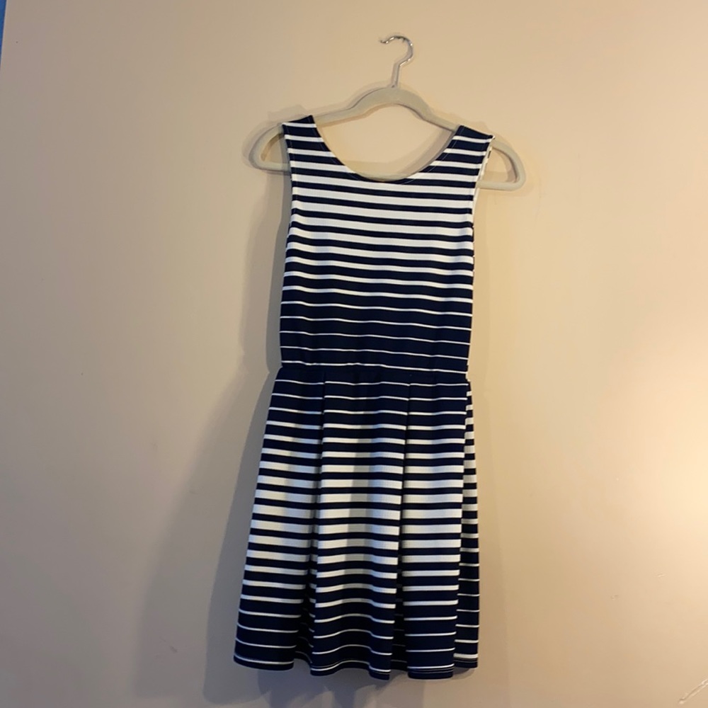 Dress - Business Casual